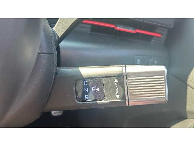 Hyundai Kona Kona 5Dr HAT 65kWh N Line AU