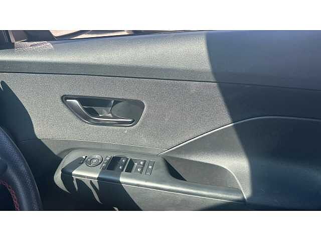 Hyundai Kona Kona 5Dr HAT 65kWh N Line AU