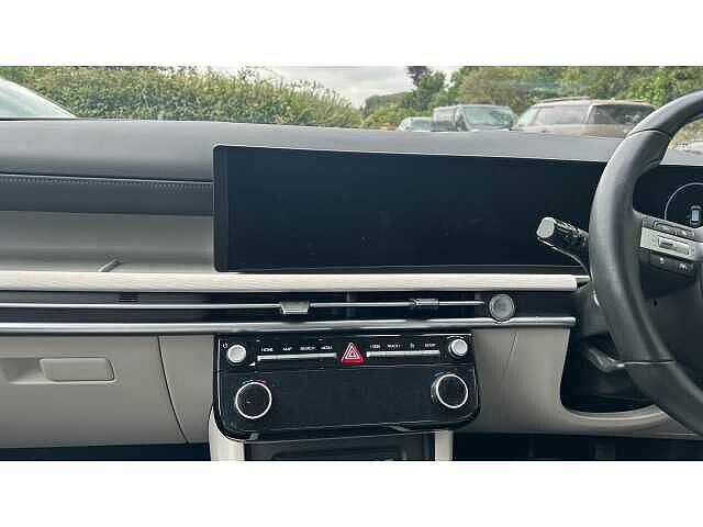 Hyundai Tucson Tucson 1.6T Hybrid 215ps Ultimate AU