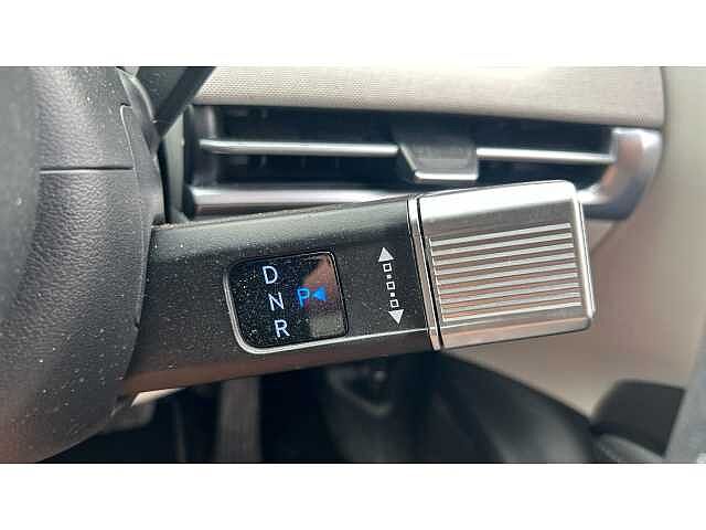 Hyundai Tucson Tucson 1.6T Hybrid 215ps Ultimate AU