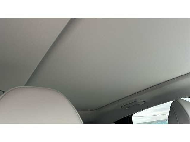 Hyundai Tucson Tucson 1.6T Hybrid 215ps Ultimate AU
