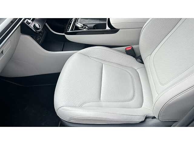 Hyundai Tucson Tucson 1.6T Hybrid 215ps Ultimate AU
