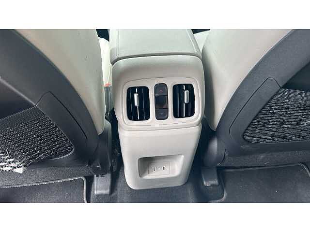 Hyundai Tucson Tucson 1.6T Hybrid 215ps Ultimate AU