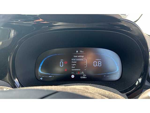 Hyundai i10 I10 1.0 Advance 5dr