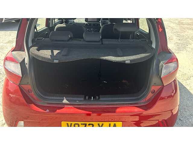 Hyundai i10 I10 1.0 Advance 5dr