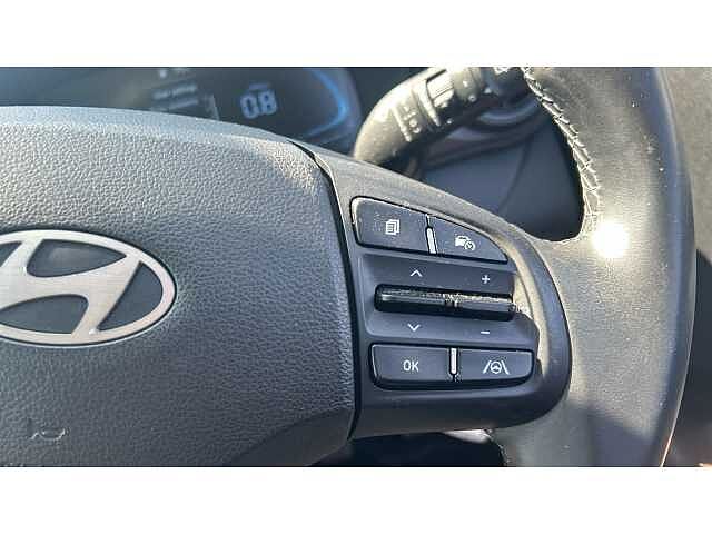 Hyundai i10 I10 1.0 Advance 5dr