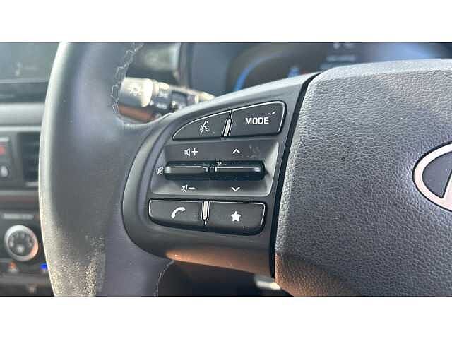 Hyundai i10 I10 1.0 Advance 5dr