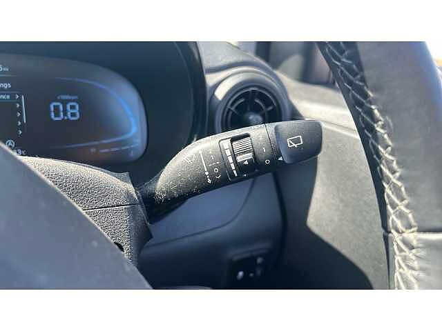 Hyundai i10 I10 1.0 Advance 5dr