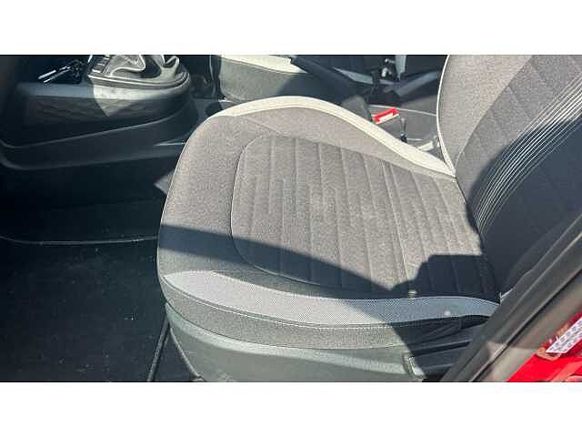 Hyundai i10 I10 1.0 Advance 5dr