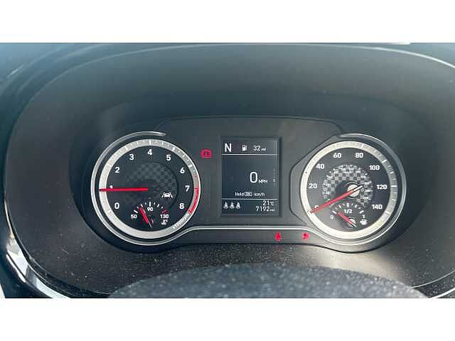 Hyundai i10 I10 1.0 MPi Premium 5dr Auto