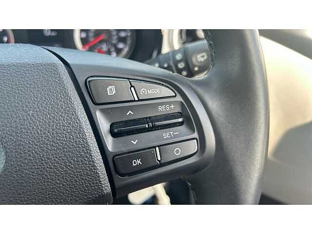 Hyundai i10 I10 1.0 MPi Premium 5dr Auto
