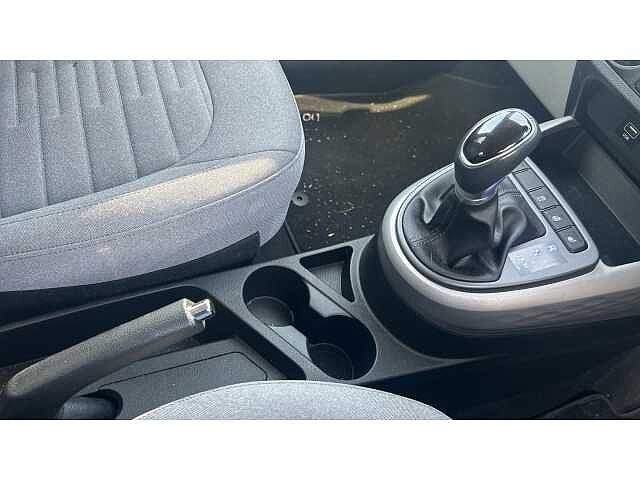 Hyundai i10 I10 1.0 MPi Premium 5dr Auto