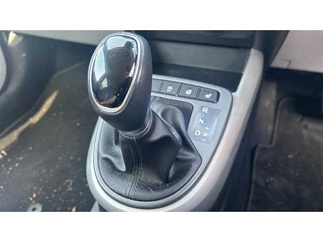 Hyundai i10 I10 1.0 MPi Premium 5dr Auto