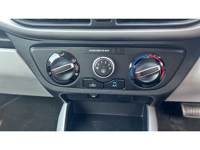 Hyundai i10 I10 1.0 MPi Premium 5dr Auto