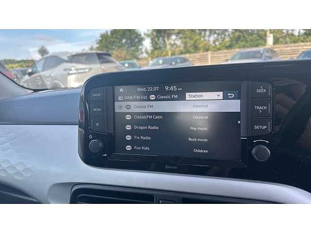 Hyundai i10 I10 1.0 MPi Premium 5dr Auto