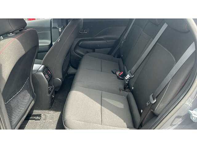 Hyundai Kona KONA 160kW N Line 65kWh 5dr Auto