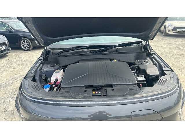Hyundai Kona KONA 160kW N Line 65kWh 5dr Auto