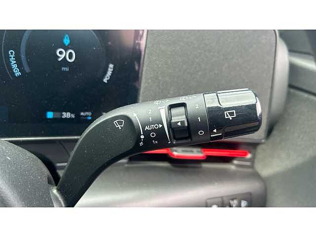 Hyundai Kona KONA 160kW N Line 65kWh 5dr Auto