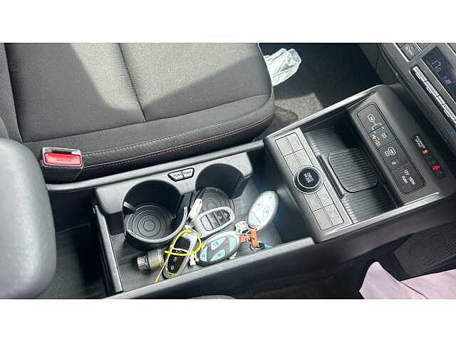 Hyundai Kona KONA 160kW N Line 65kWh 5dr Auto