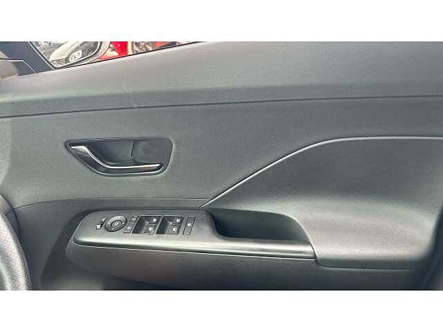 Hyundai Kona KONA 160kW N Line 65kWh 5dr Auto