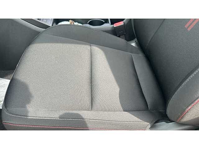 Hyundai Kona KONA 160kW N Line 65kWh 5dr Auto