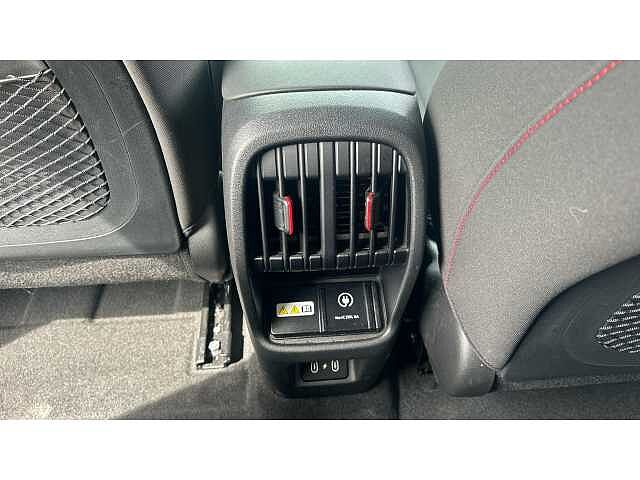 Hyundai Kona KONA 160kW N Line 65kWh 5dr Auto