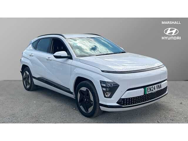 Hyundai Kona KONA 160kW Advance 65kWh 5dr Auto