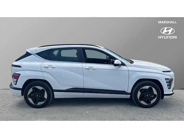 Hyundai Kona KONA 160kW Advance 65kWh 5dr Auto