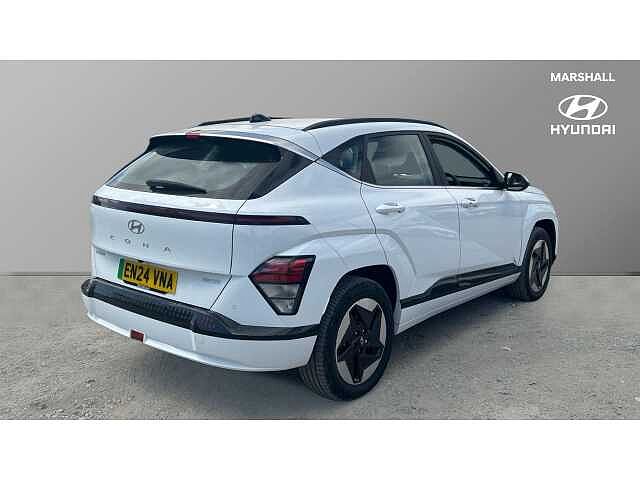 Hyundai Kona KONA 160kW Advance 65kWh 5dr Auto