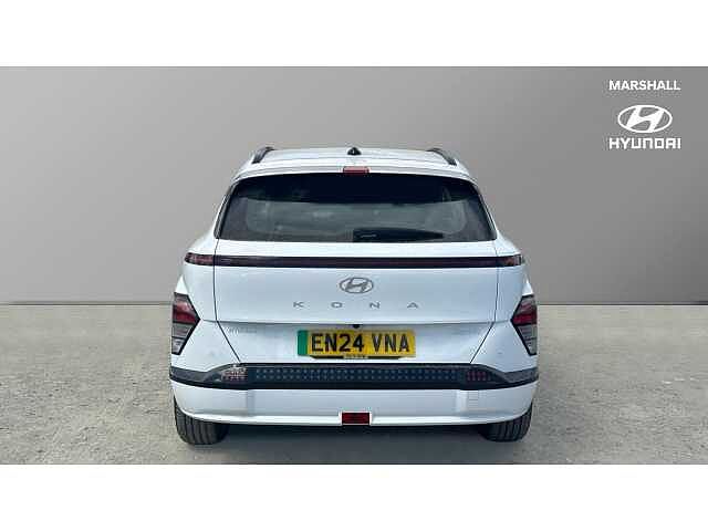 Hyundai Kona KONA 160kW Advance 65kWh 5dr Auto
