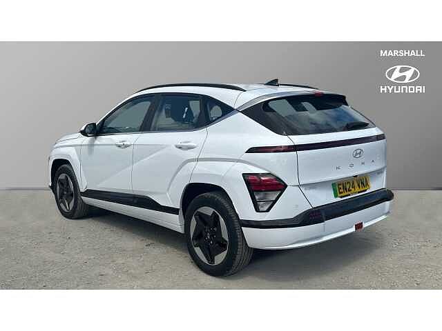 Hyundai Kona KONA 160kW Advance 65kWh 5dr Auto