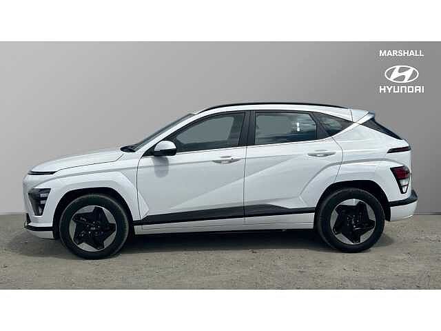 Hyundai Kona KONA 160kW Advance 65kWh 5dr Auto