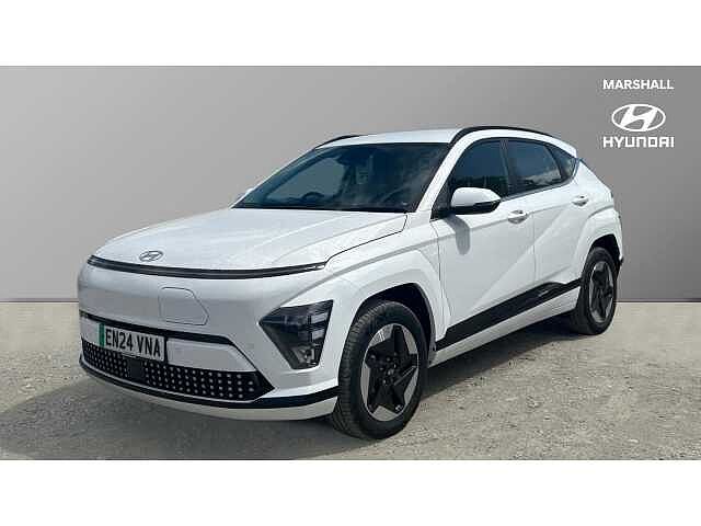 Hyundai Kona KONA 160kW Advance 65kWh 5dr Auto