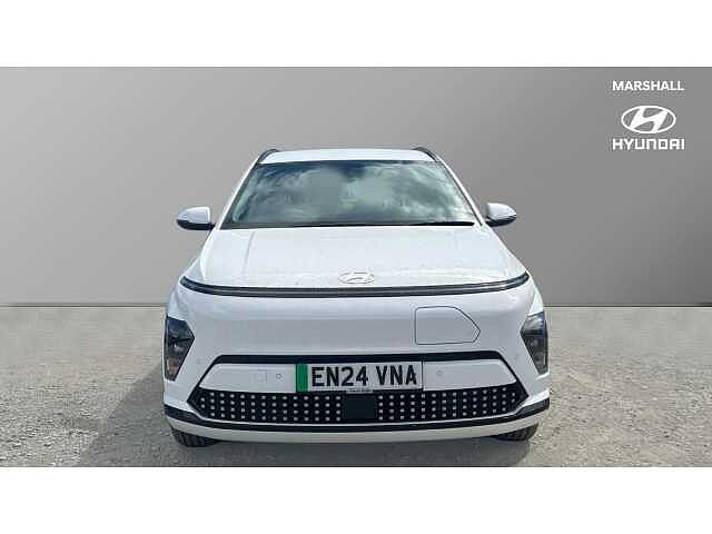 Hyundai Kona KONA 160kW Advance 65kWh 5dr Auto