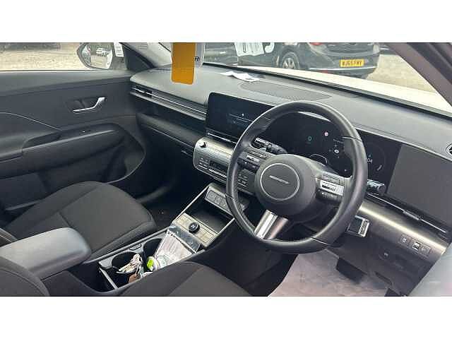 Hyundai Kona KONA 160kW Advance 65kWh 5dr Auto