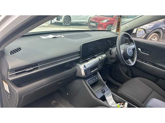 Hyundai Kona KONA 160kW Advance 65kWh 5dr Auto