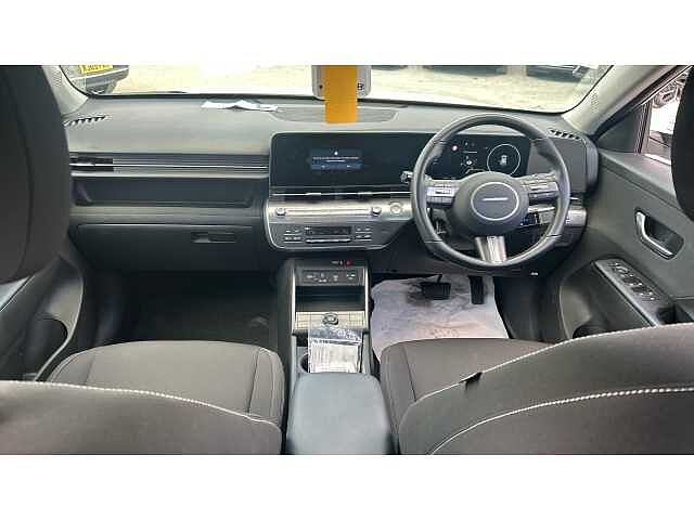 Hyundai Kona KONA 160kW Advance 65kWh 5dr Auto