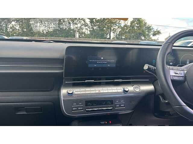 Hyundai Kona KONA 160kW Advance 65kWh 5dr Auto