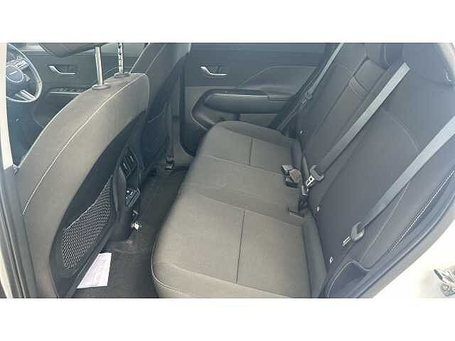 Hyundai Kona KONA 160kW Advance 65kWh 5dr Auto