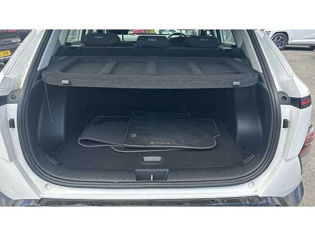 Hyundai Kona KONA 160kW Advance 65kWh 5dr Auto