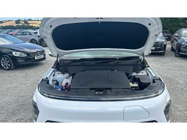 Hyundai Kona KONA 160kW Advance 65kWh 5dr Auto