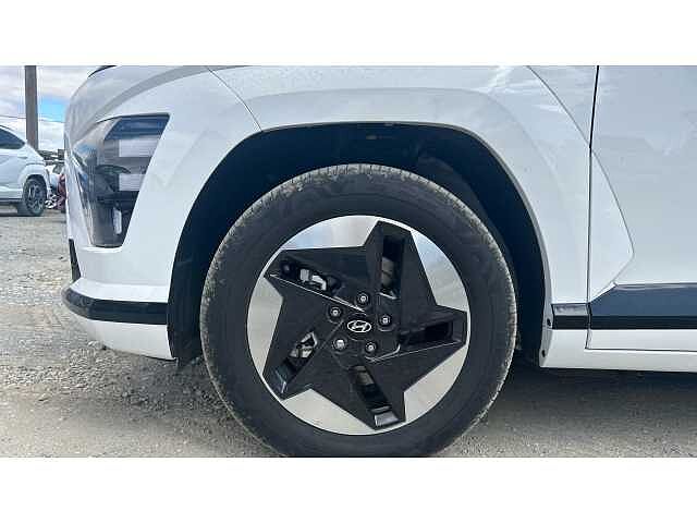 Hyundai Kona KONA 160kW Advance 65kWh 5dr Auto