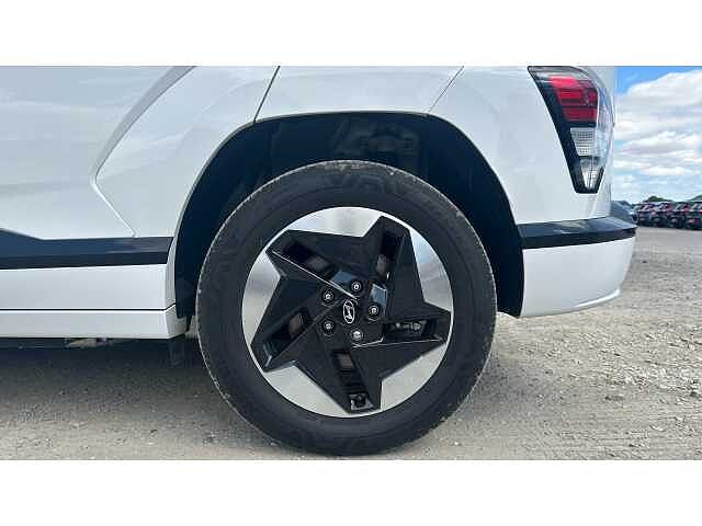 Hyundai Kona KONA 160kW Advance 65kWh 5dr Auto