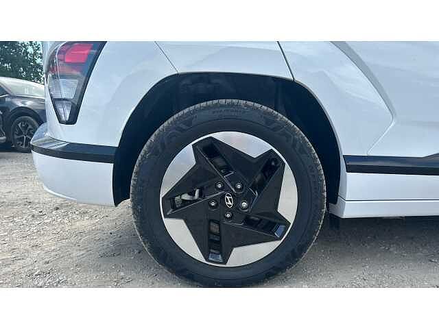 Hyundai Kona KONA 160kW Advance 65kWh 5dr Auto