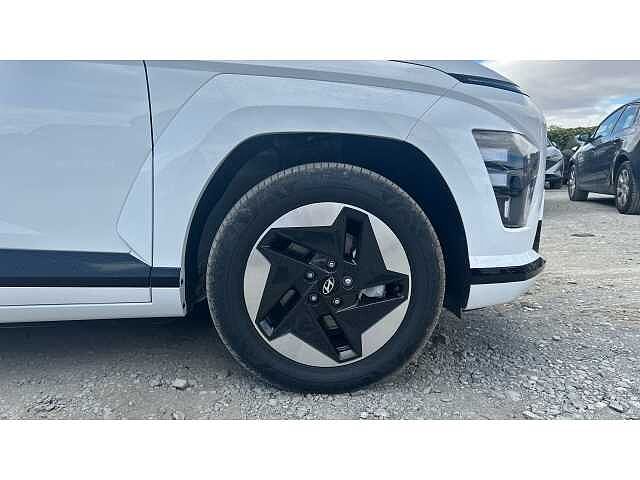 Hyundai Kona KONA 160kW Advance 65kWh 5dr Auto