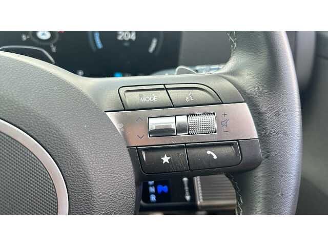 Hyundai Kona KONA 160kW Advance 65kWh 5dr Auto