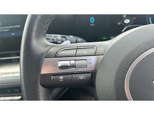 Hyundai Kona KONA 160kW Advance 65kWh 5dr Auto