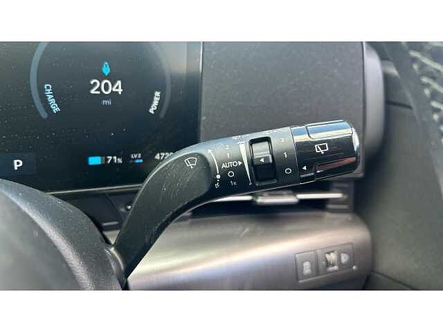 Hyundai Kona KONA 160kW Advance 65kWh 5dr Auto