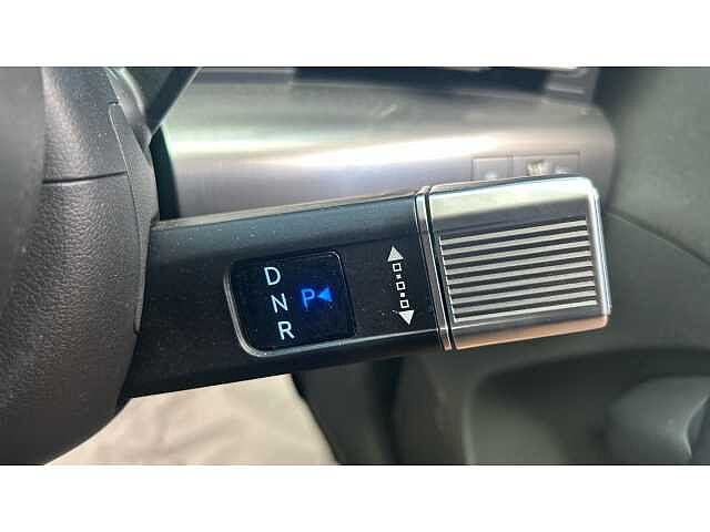 Hyundai Kona KONA 160kW Advance 65kWh 5dr Auto