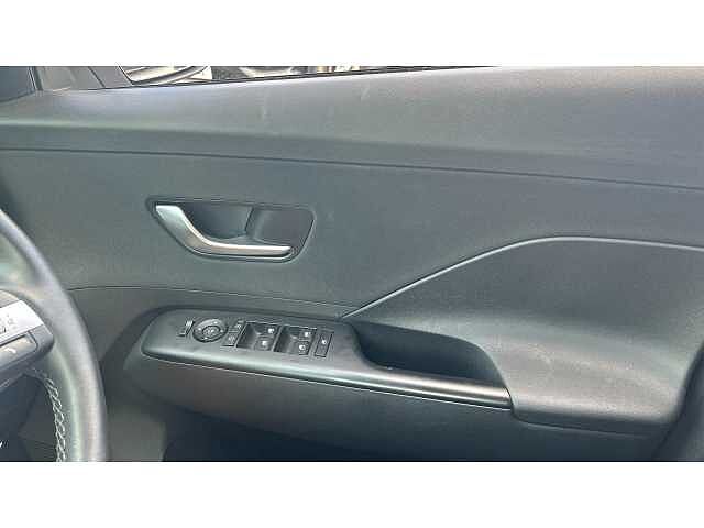 Hyundai Kona KONA 160kW Advance 65kWh 5dr Auto